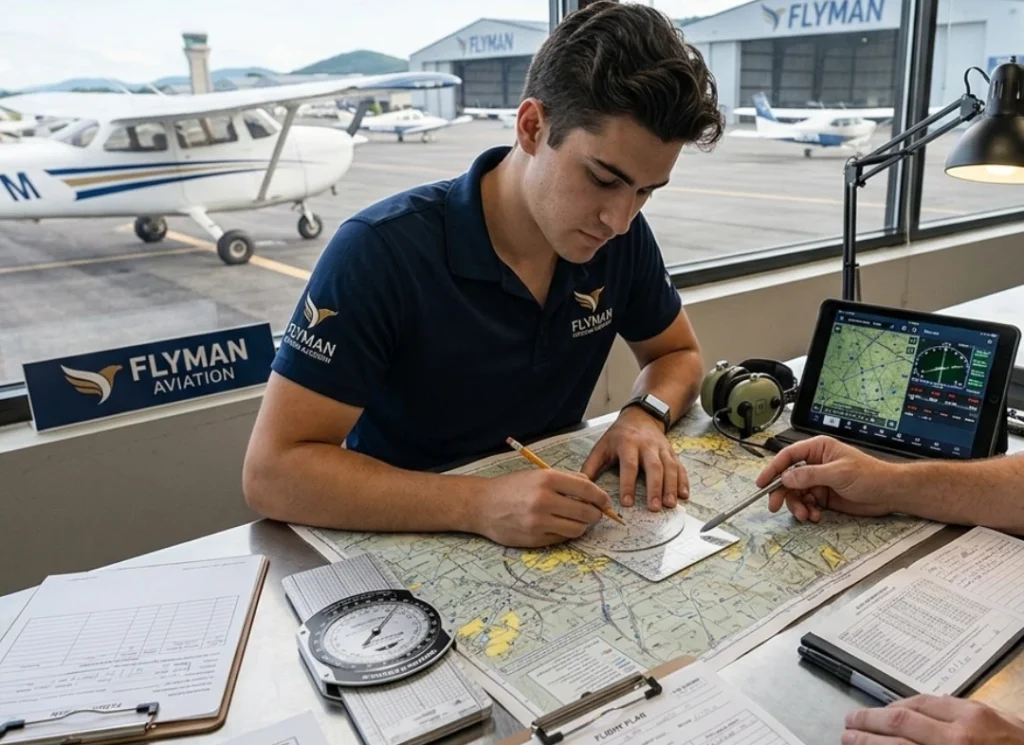 Flight planning block rates